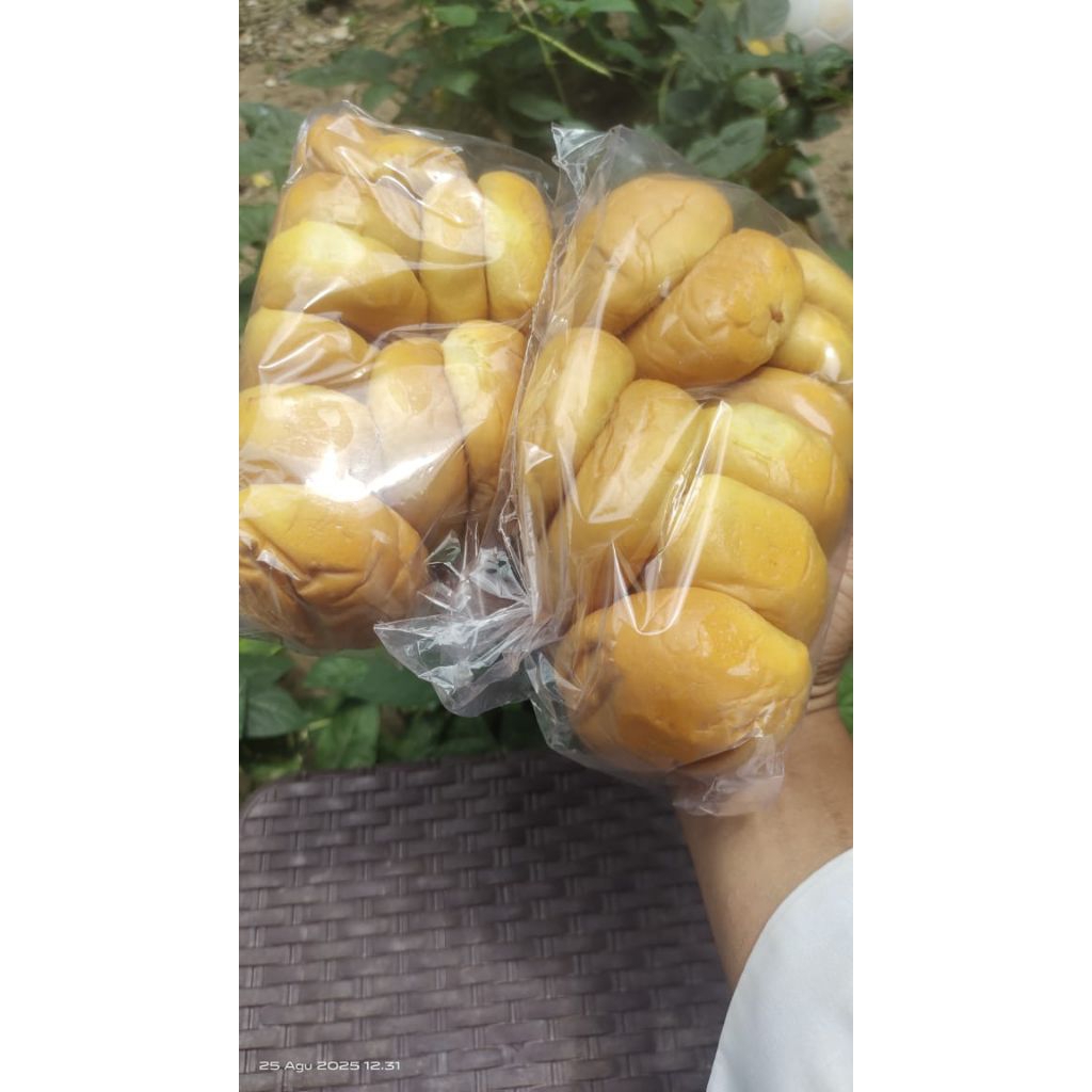 

ROTI MANIS MURAH 15.000 2PCS, ENAK UKURAN BESAR