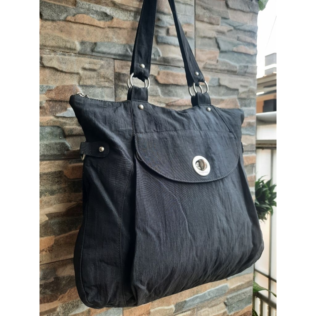 Tote BAGGALINI - TAS PRELOVED BRANDED ORIGINAL