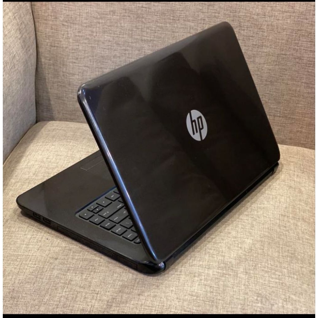 laptop hp 14g102AU AMD a4 5000