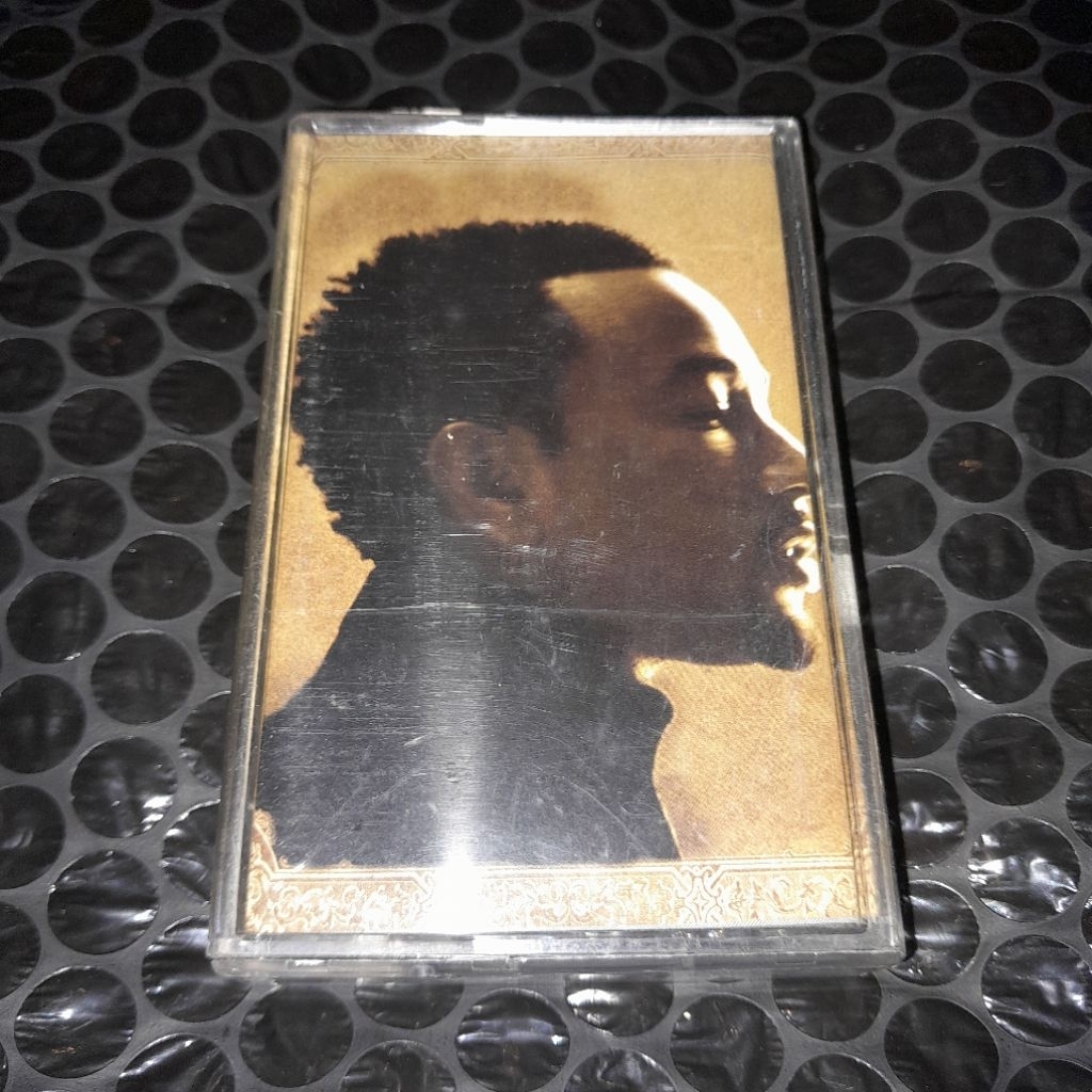 kaset pita john legend get lifted