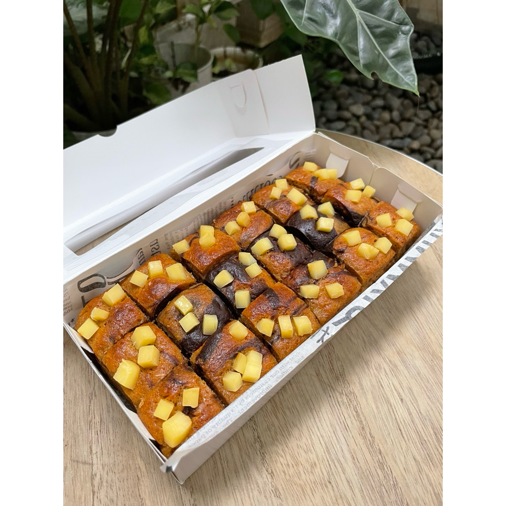 

Banana Bread byNaymira