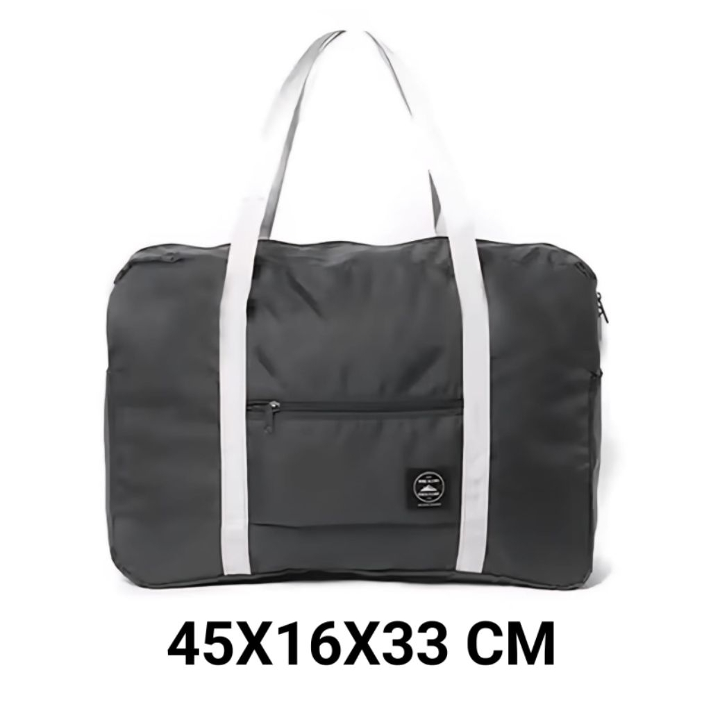 TAS TRAVEL BESAR - TAS TRAVEL LIPAT
