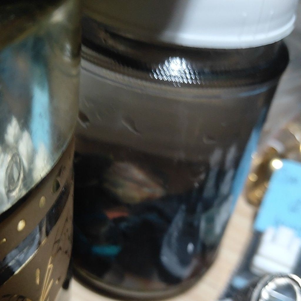 

AIR OKSIDASI DAN TREAT NATURAL ILMUAN GILA