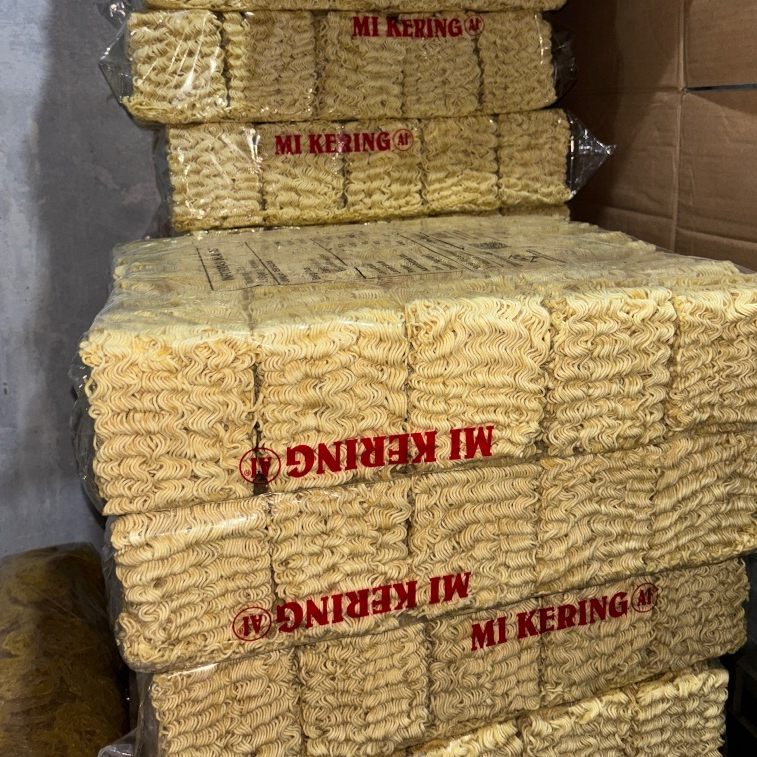 

Mi Kering A SATU (A1) 5Kg (1 Bal)