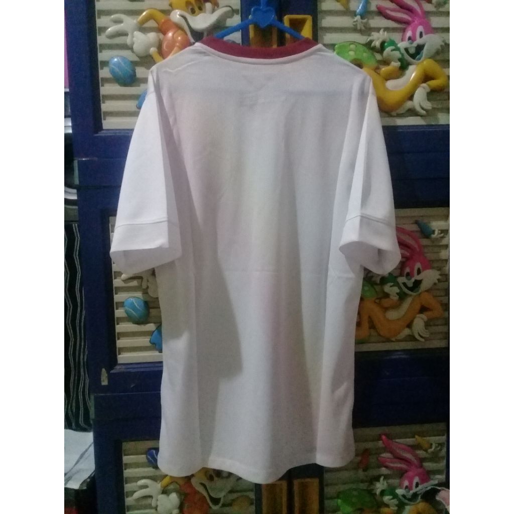 As Roma 2014/2015 away