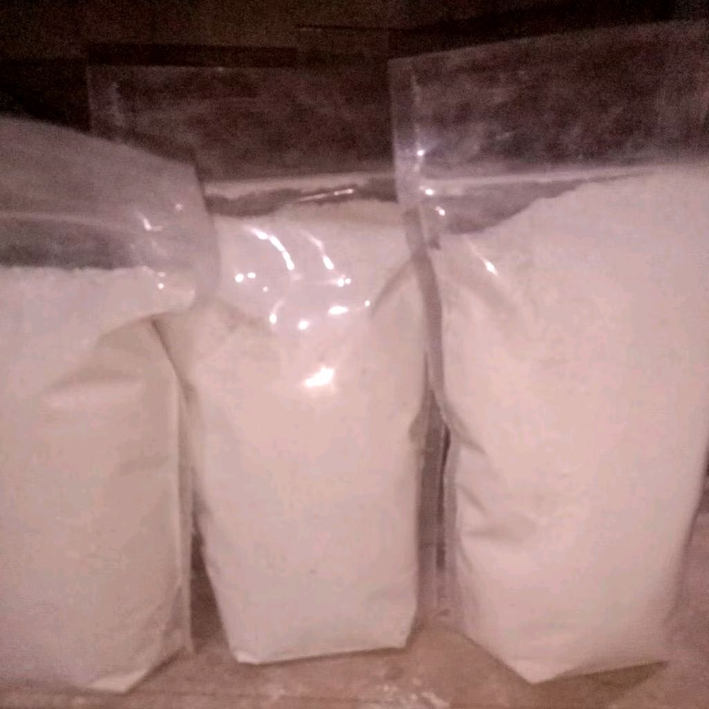 

Aci kaung/sagu aren original 1kg langsung dari pabrik