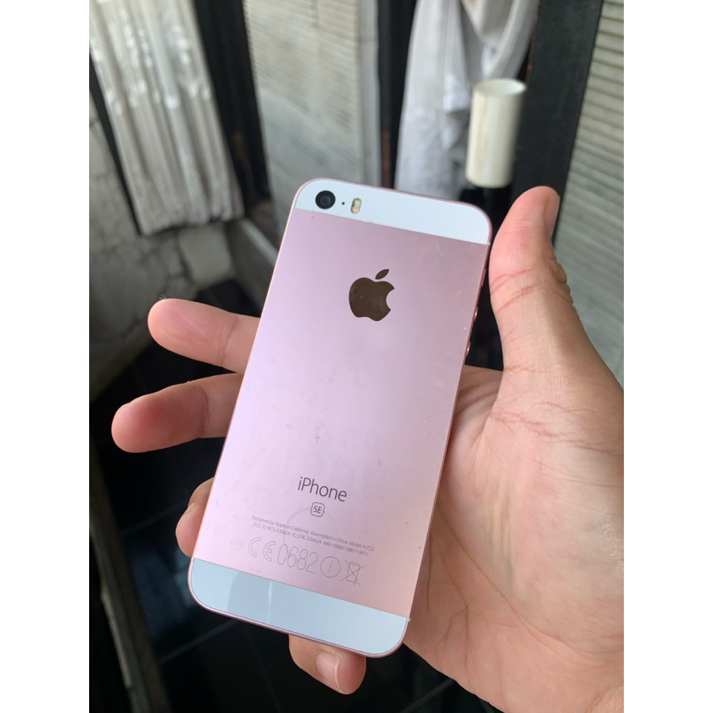 Iphone SE gen 1 32gb