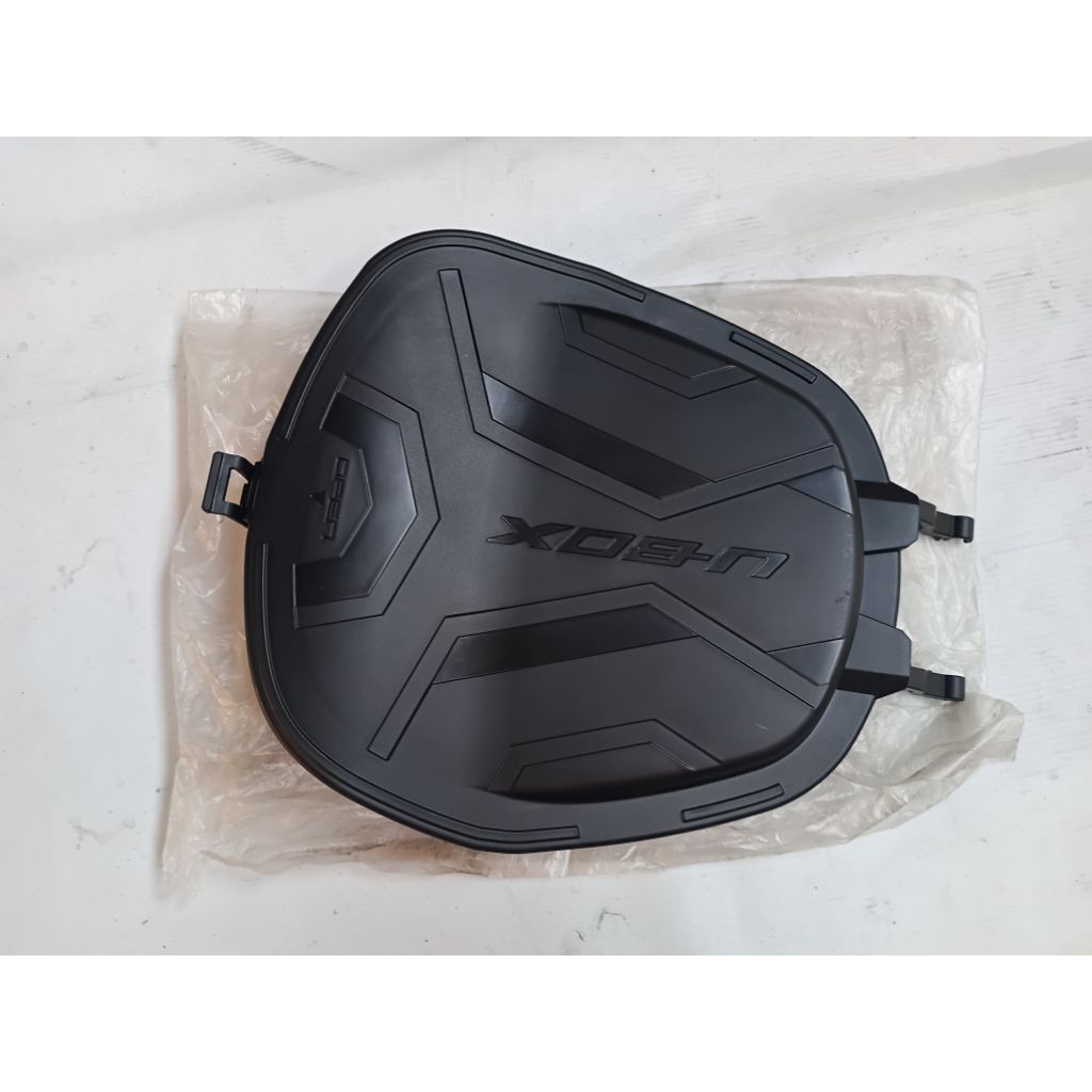 Tutup Box Bagasi Honda VARIO 110 TECHNO CBS Original baru AHM 81251-KVB-N50