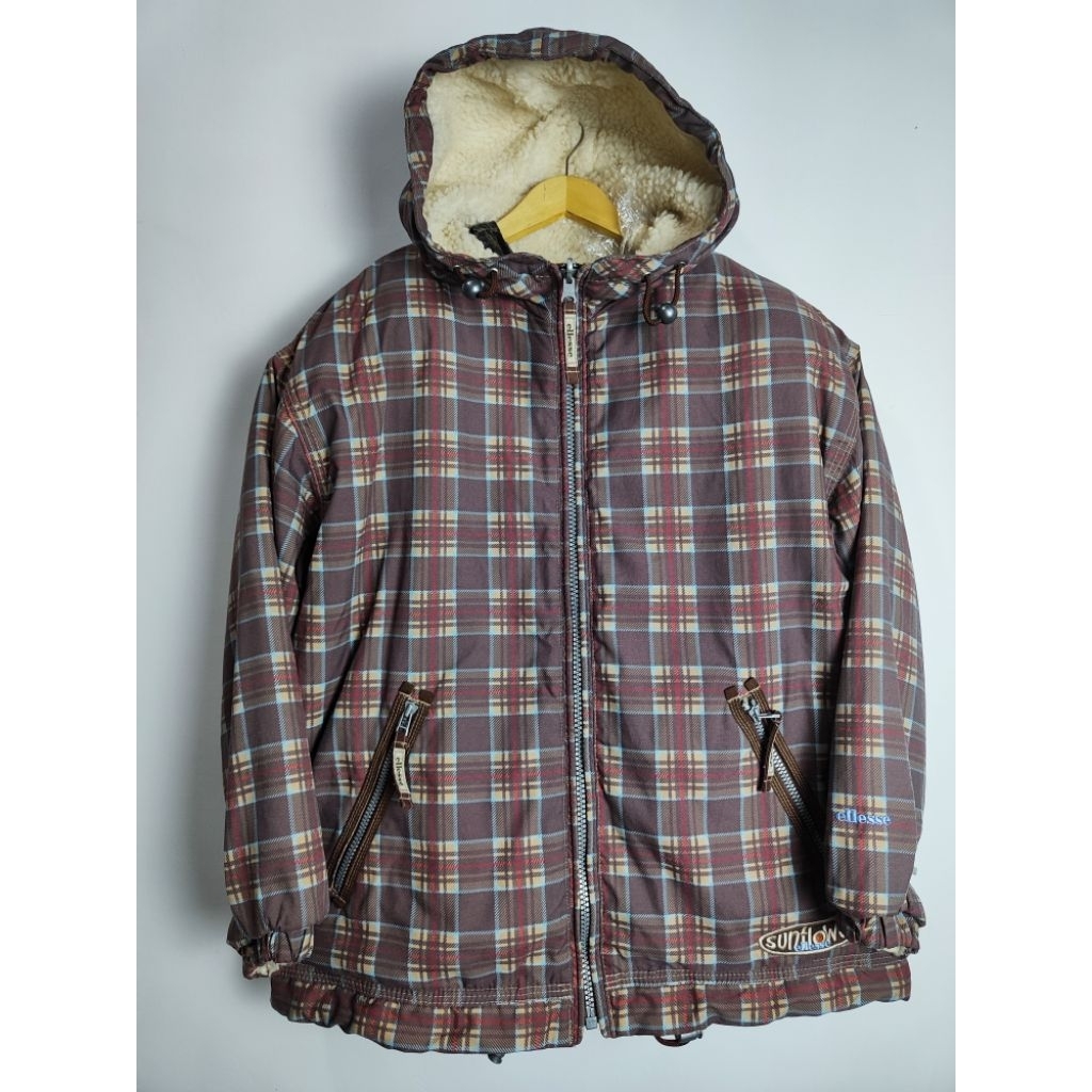 ELLESSE SUNFLOWER BOLAK BALIK