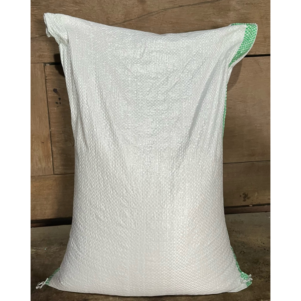 

BERAS BERKUALITAS MUTU TERJAMIN KEMASAN 10KG