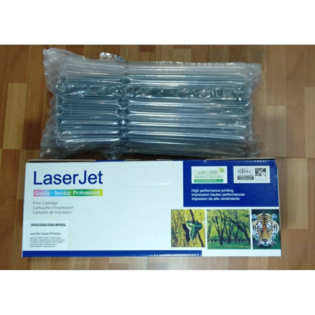 Toner Laserjet HP P1102 Compatible 85A