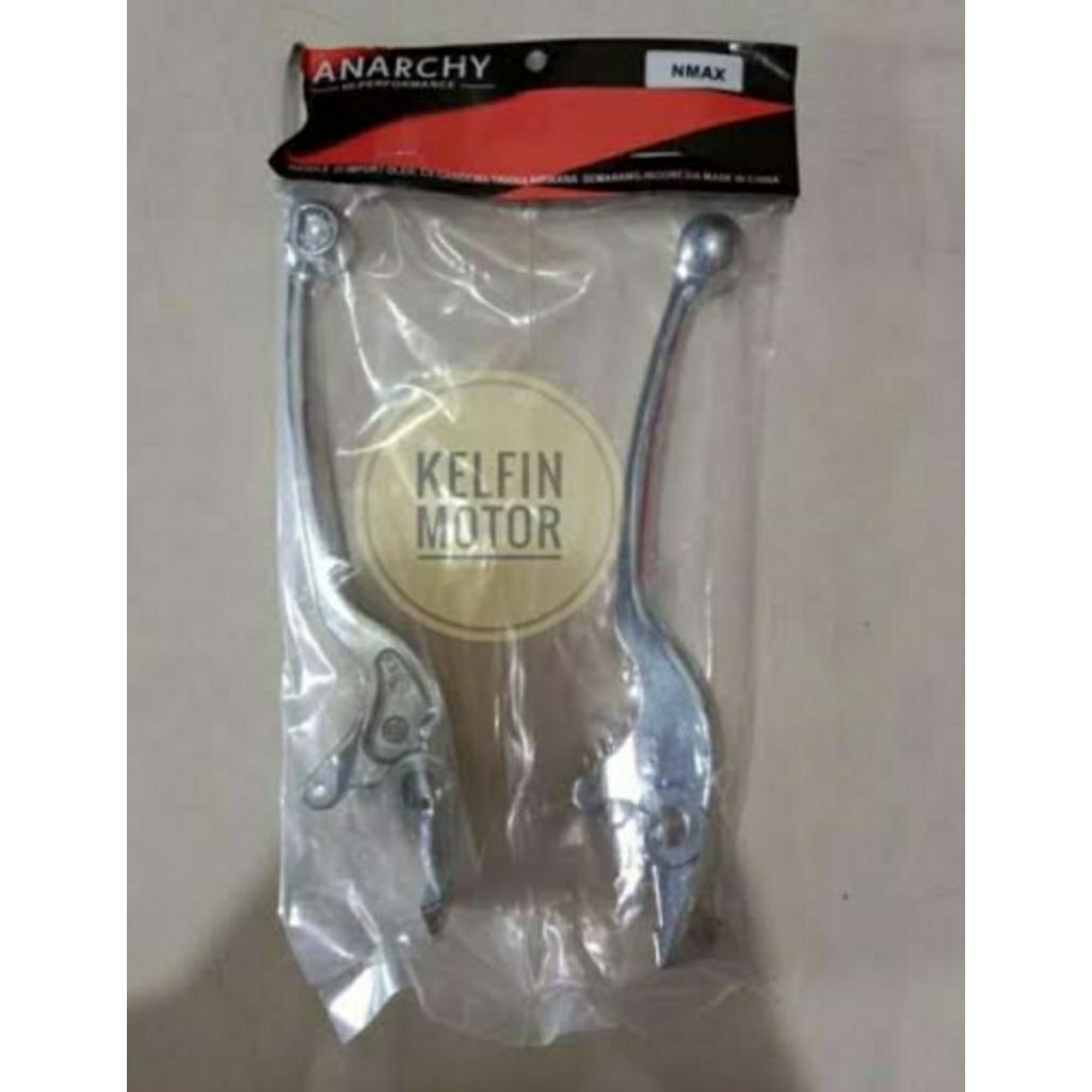 Handle rem kopling vixion