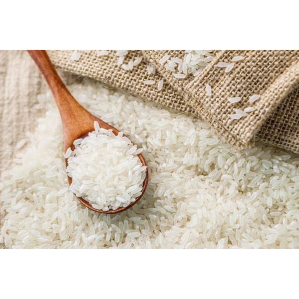 Beras cianjur pulen 3kg