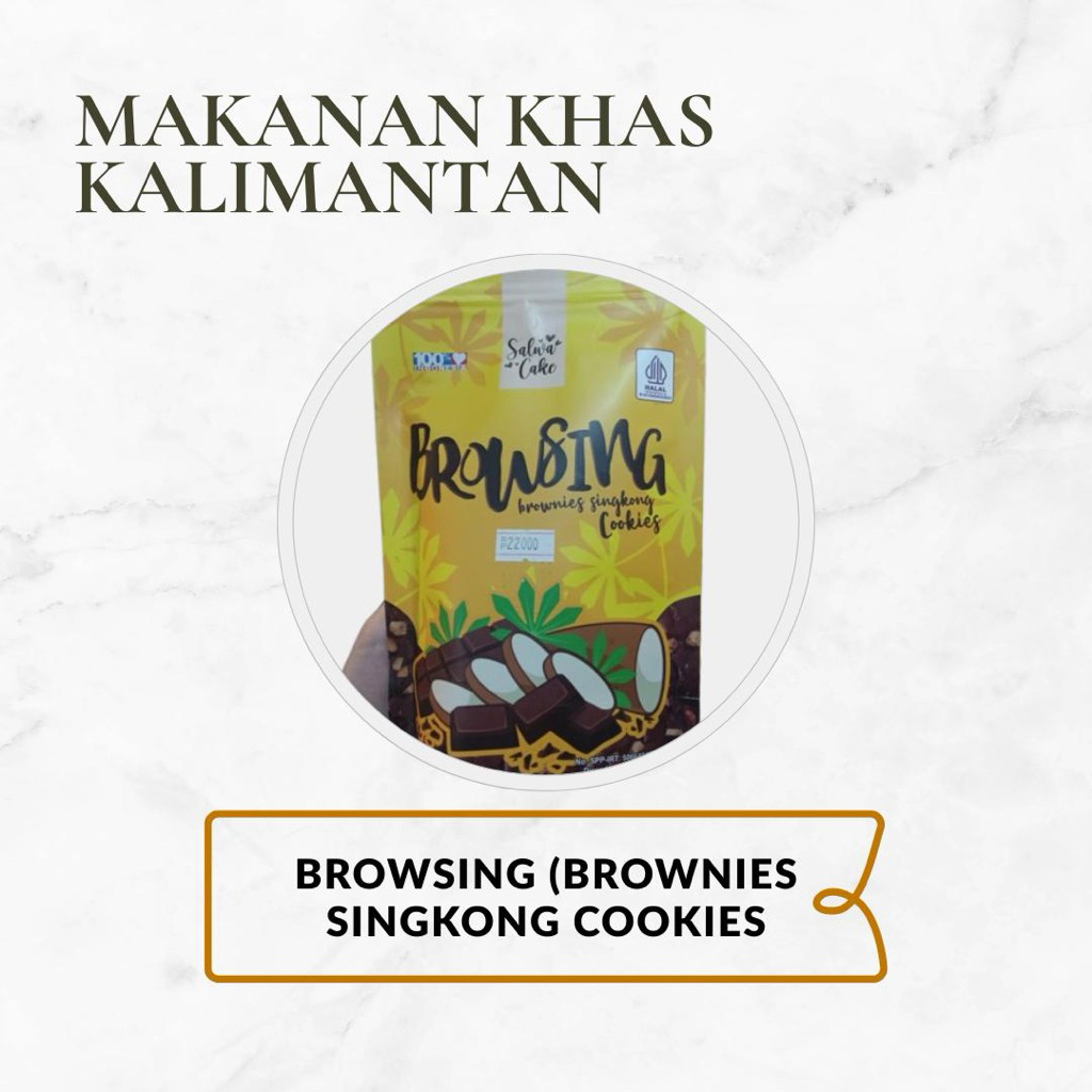 

Browsing Singkong Cookes