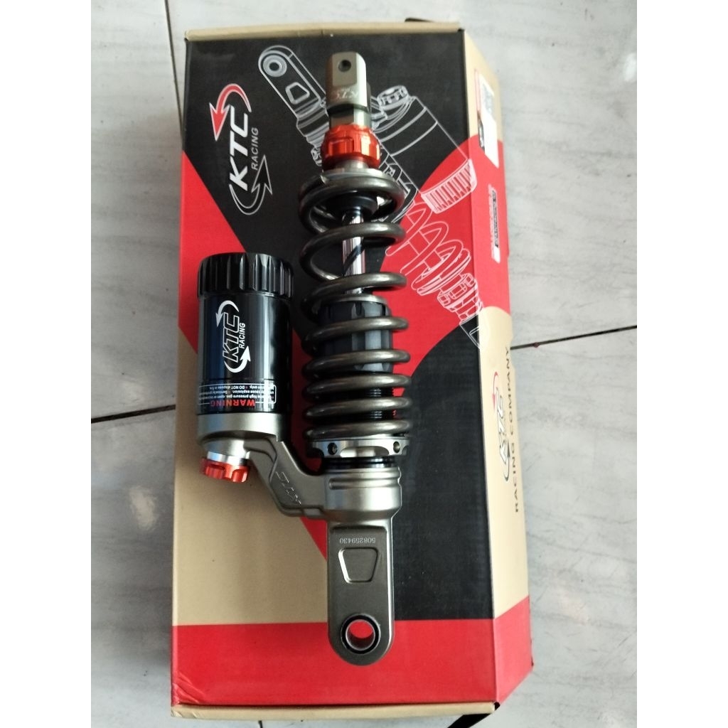 skok ktc Vario 125 Vario 150 original