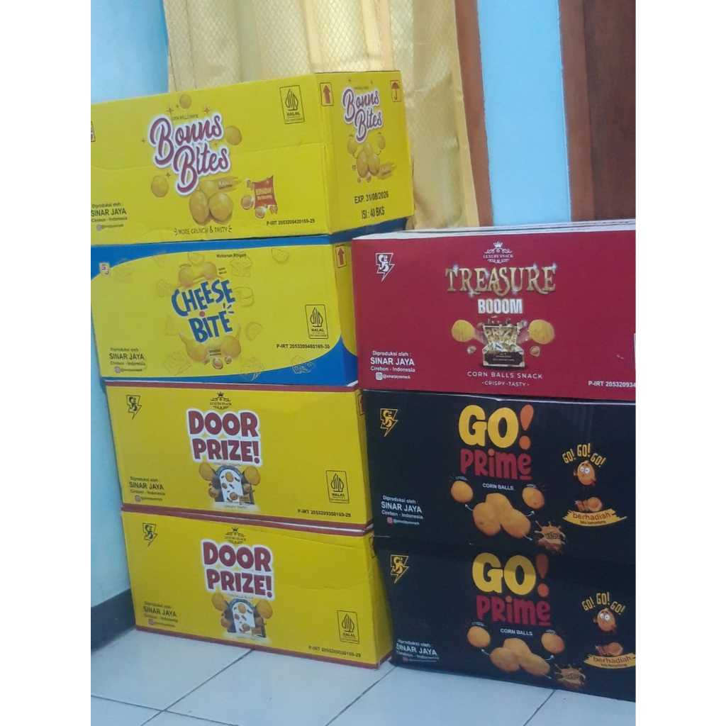 

READY Ciki Sinar Jaya Viral