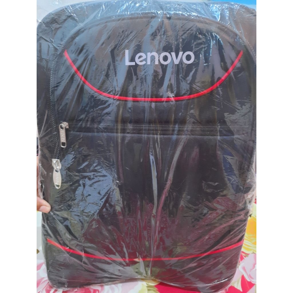 Backpack Lenovo/ Tas Lenovo/ Tas Punggung Lenovo ori/ Tas Laptop Lenovo/ Tas backpack laptop/ Tas Pu