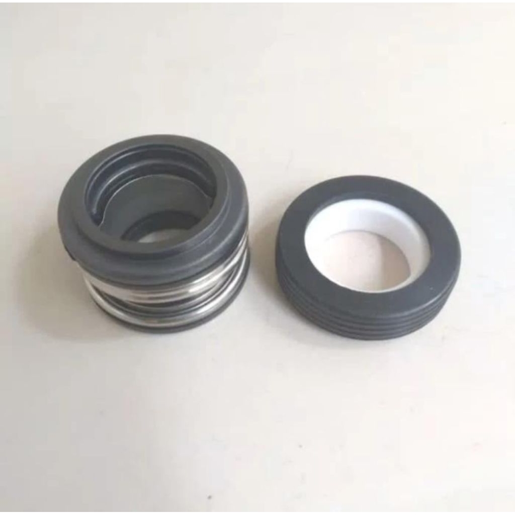 Seal Pompa HAYWARD Mechanical Seal Shaft Pompa Kolam Renang Hayward