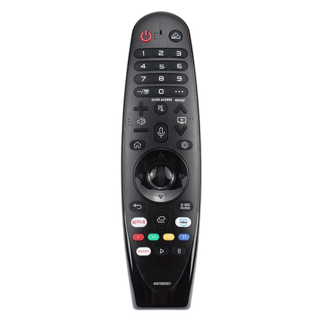 LG REMOTE MR20GA MAGIC REMOTE  / Remote TV LG Smart TV