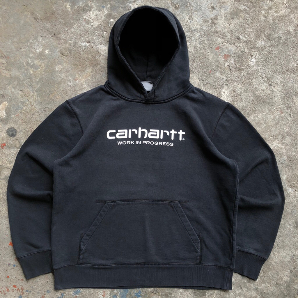 HOODIE CARHARTT WIP