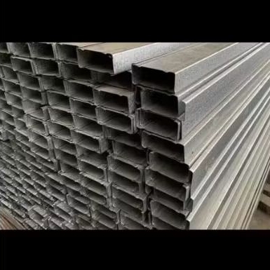 Baja ringan c45xp/batang