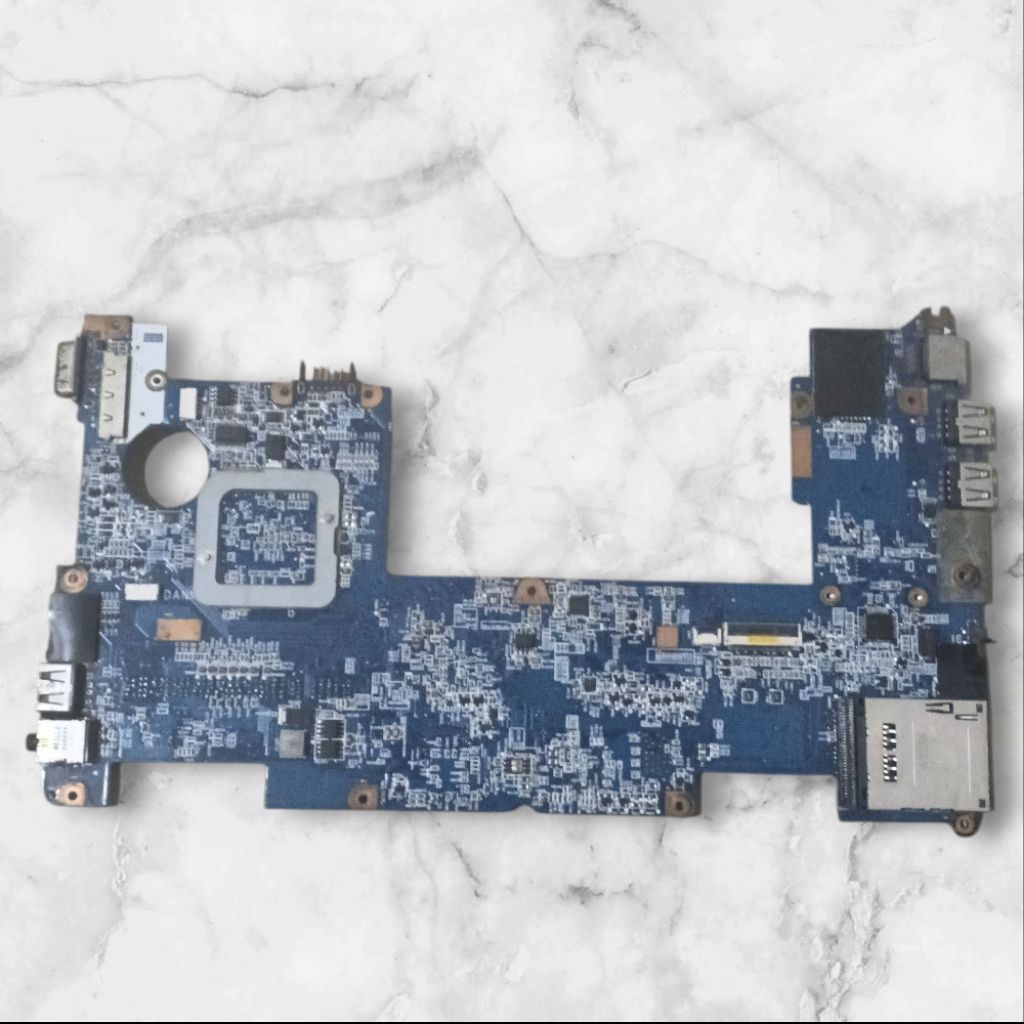 motherboard laptop HP Mini 210-1014TU Normal
