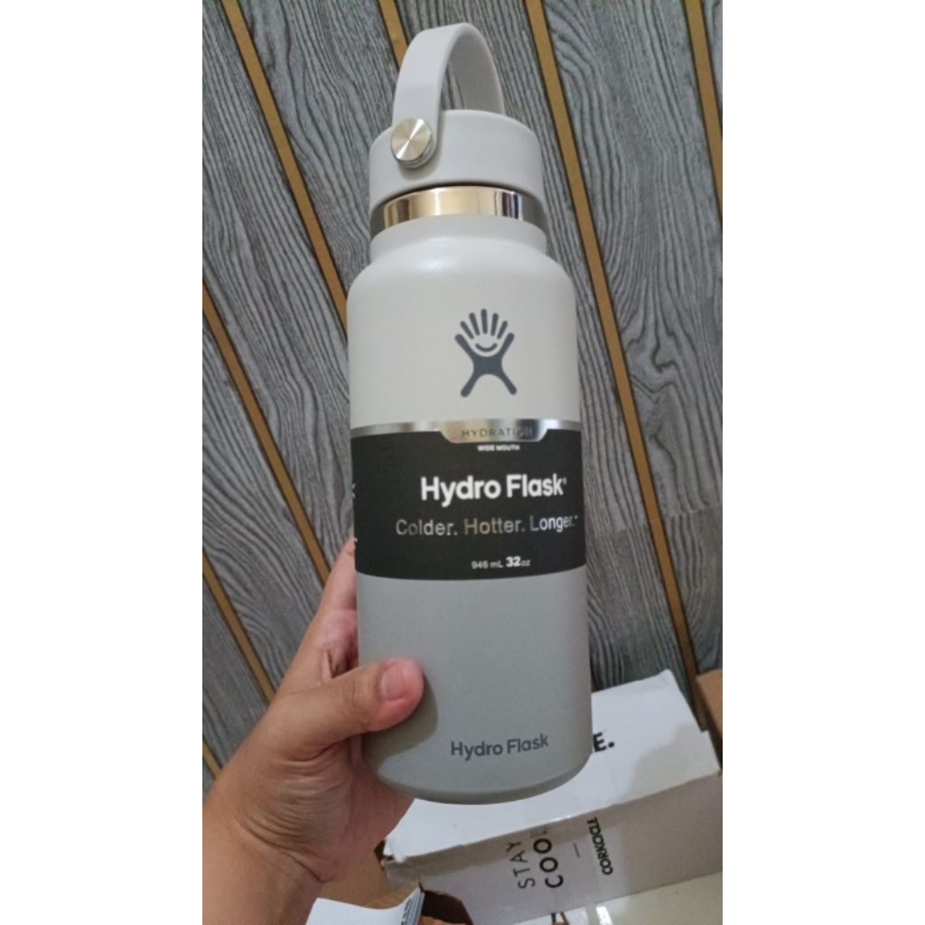hydro flask