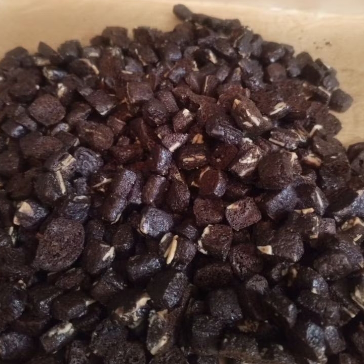 

Cereal Cookies Premium - Choco Almond