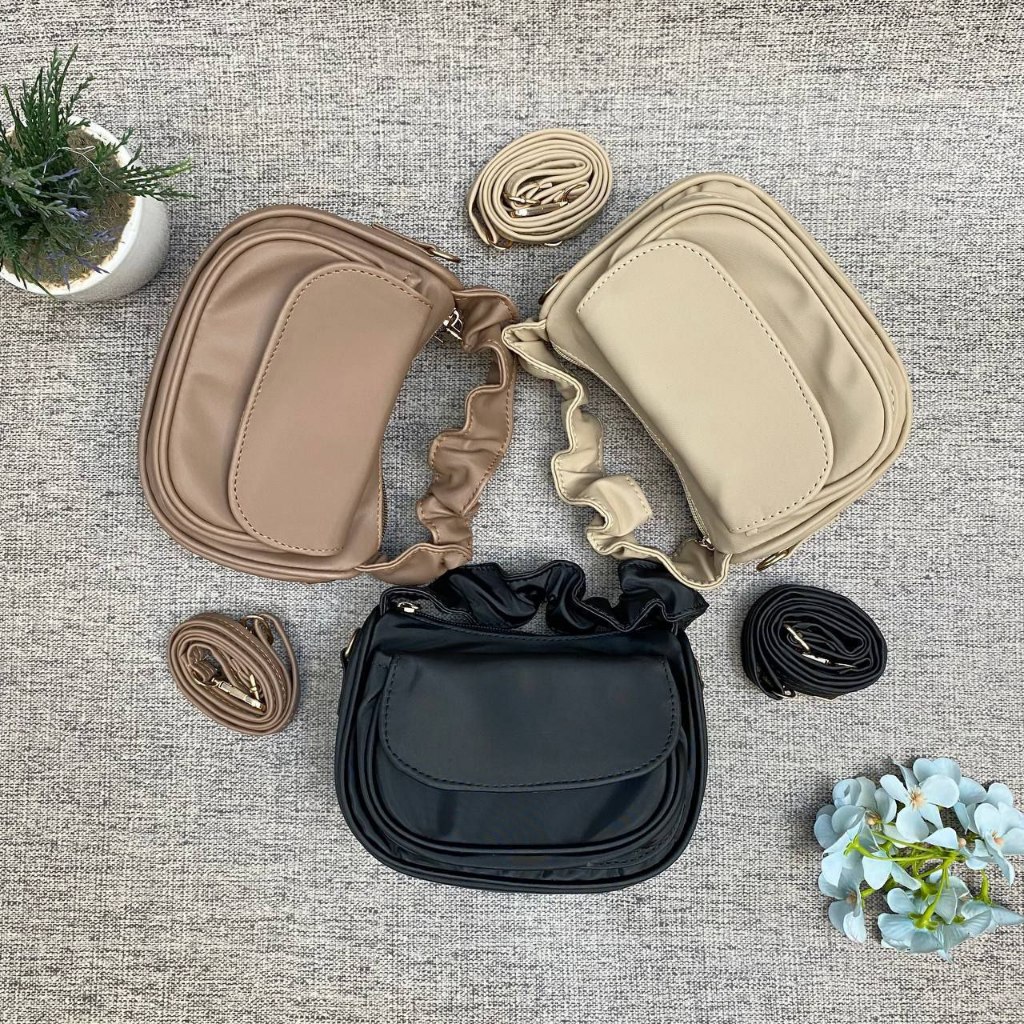 LOLY BAG | Tas selempang | Tas wanita