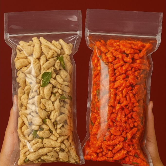 

Basreng Pedas Daun Jeruk Renyah Nagih 1kg