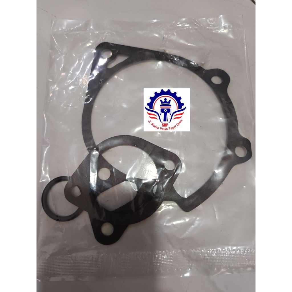 WATER PUMP L300 DIESEL