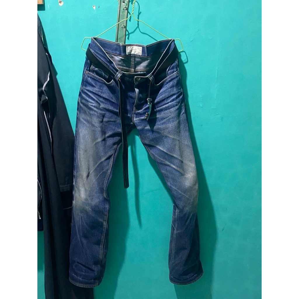 Denim mischief 19oz