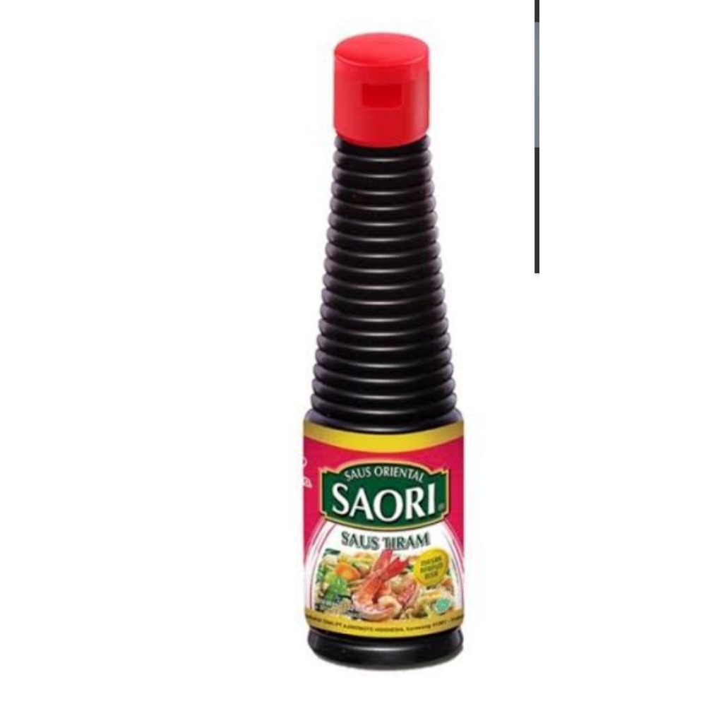

Saori tiram 135 ml