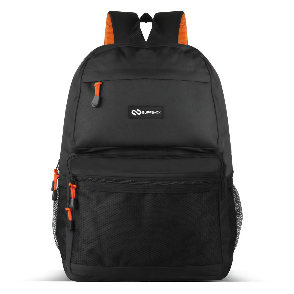 tas ransel sekolah Bufback ( Bisa COD )
