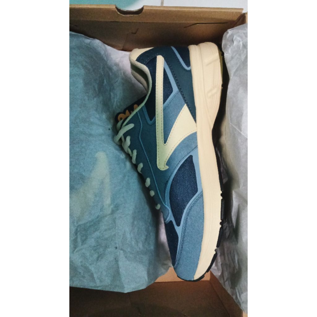 Brodo Ace Nova Teal BNIB