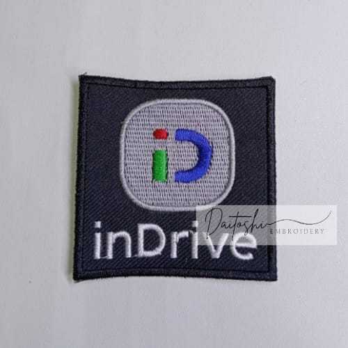 BORDIR MAXIM/GOJEK/GRAB/INDRIVER/SHOPEE