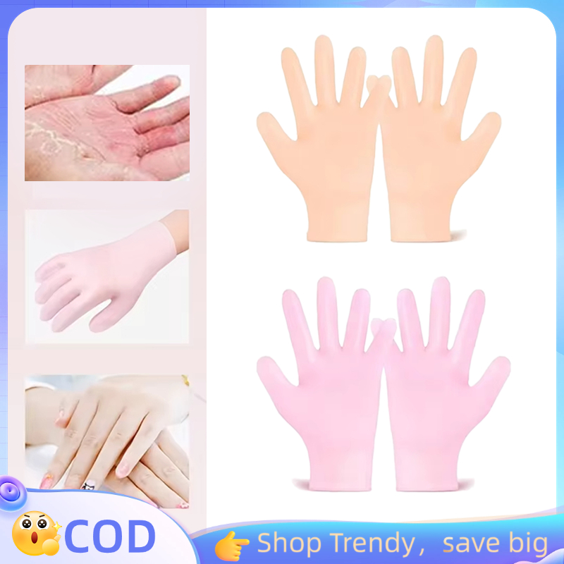 Kaos Tangan Silikon Sarung Tangan Silicone Sarungtangan Karet Kaos Tangan Silicone