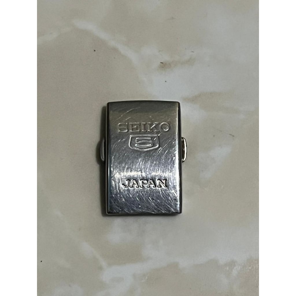 buckle seiko 5
