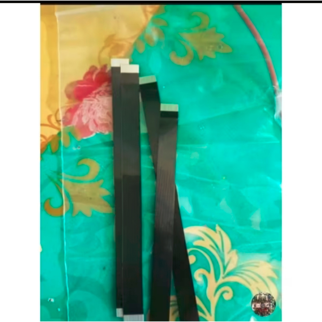 FLAT PLAT KABEL PITA RIG KENWOOD TM271 TM 271