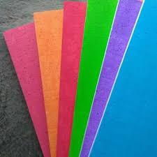 

JUAL STYROFOAM WARNA 40X60X1 CM