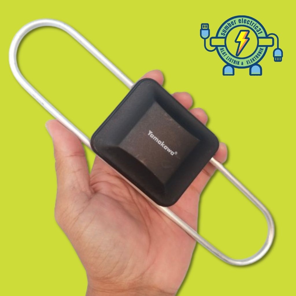 DIPUL DRIVER ANTENA MULTI DIGITAL YAMAKAWA