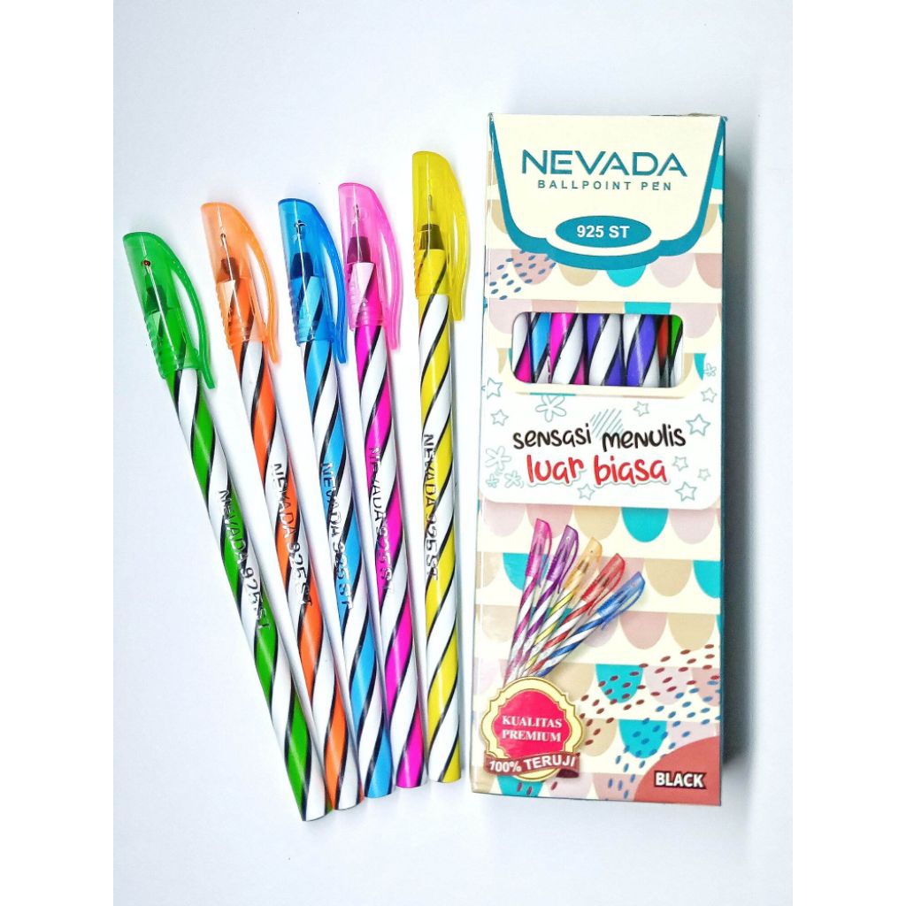 

Bolpoin Nevada 0.7 mm Fine Needle Tip