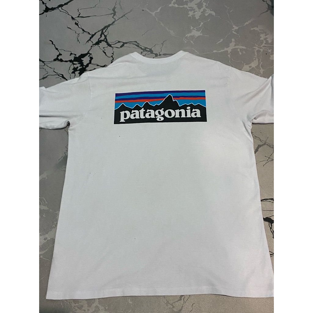 kaos patagonia second