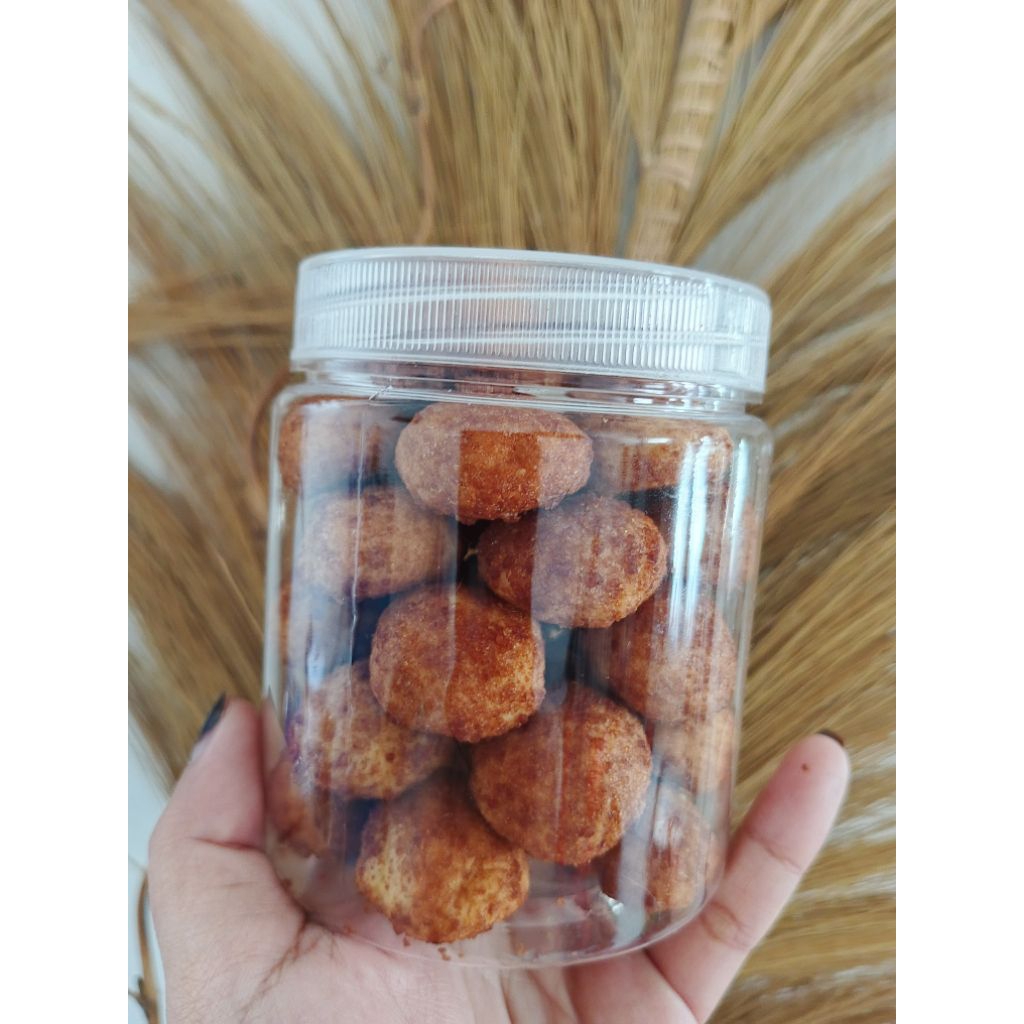 

Palm cheese homemade toples 400ml