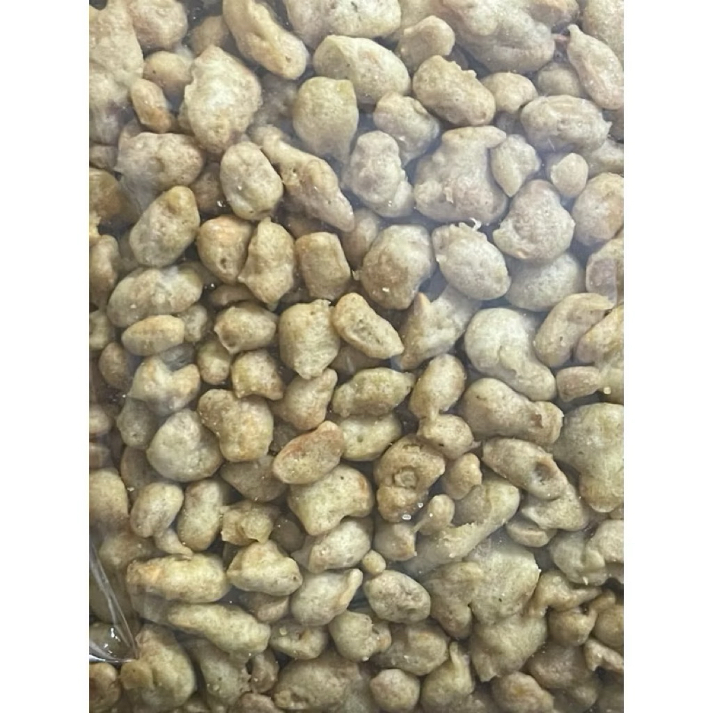 

KACANG KEDELAI TEPUNG 500gr (CERITARASA SNACK)