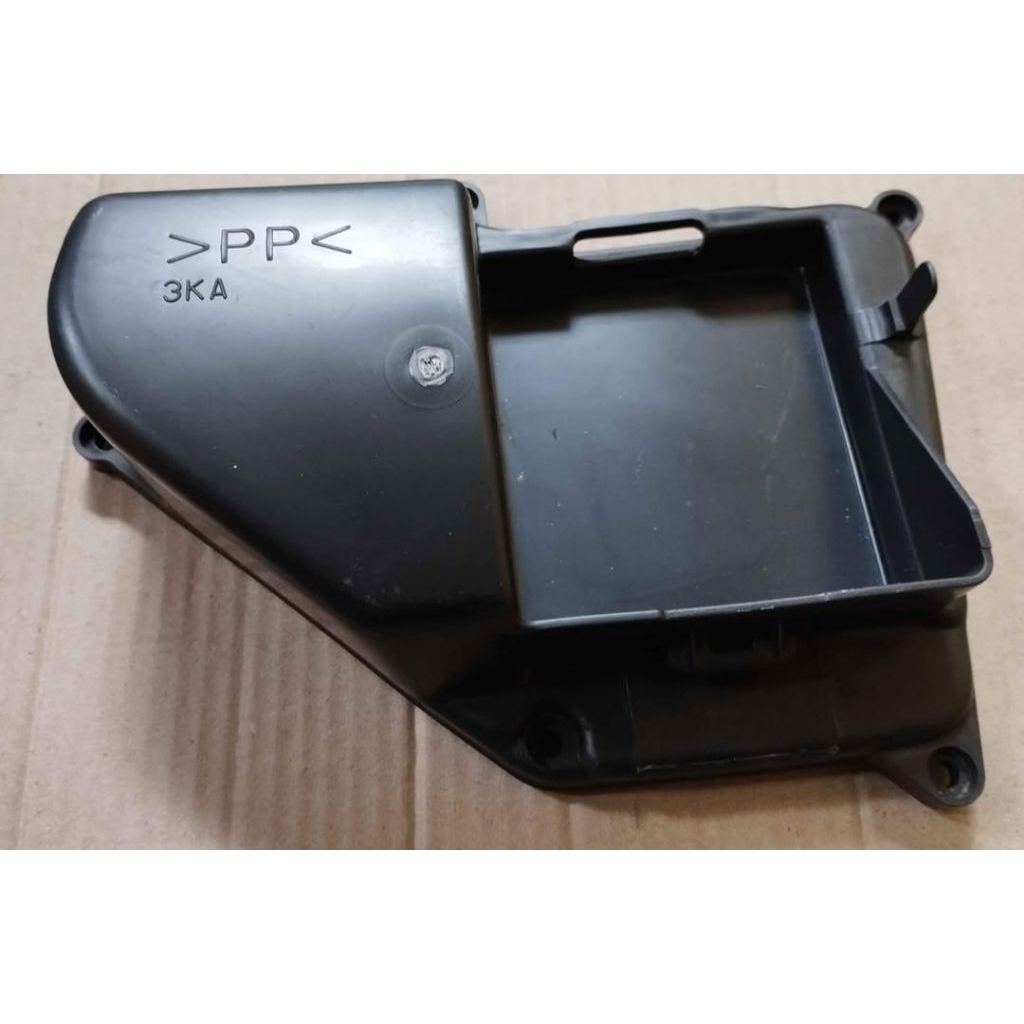 Box Bok Filter Dudukan Aki RXK RX RXKing Original Yamaha