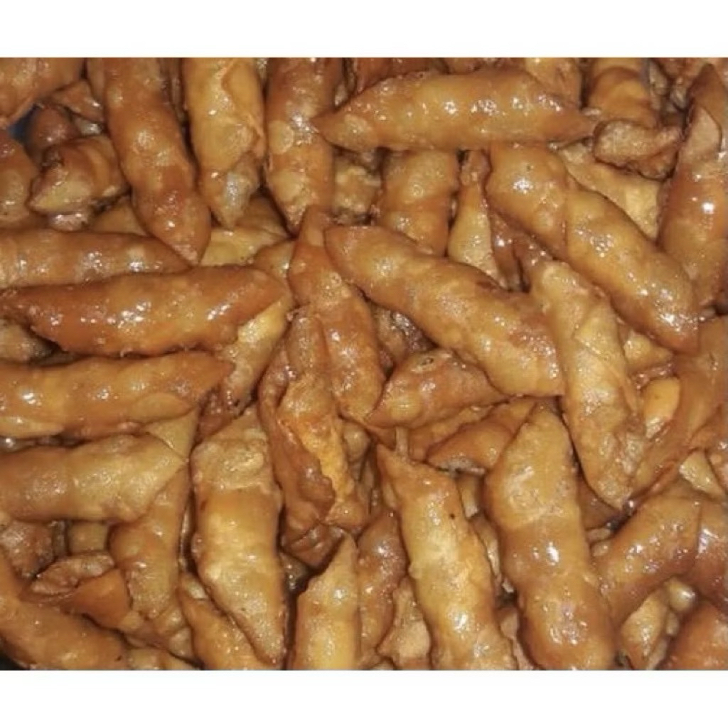 

KACANG UMPET 125gr / 250gr / 500gr / 1kg