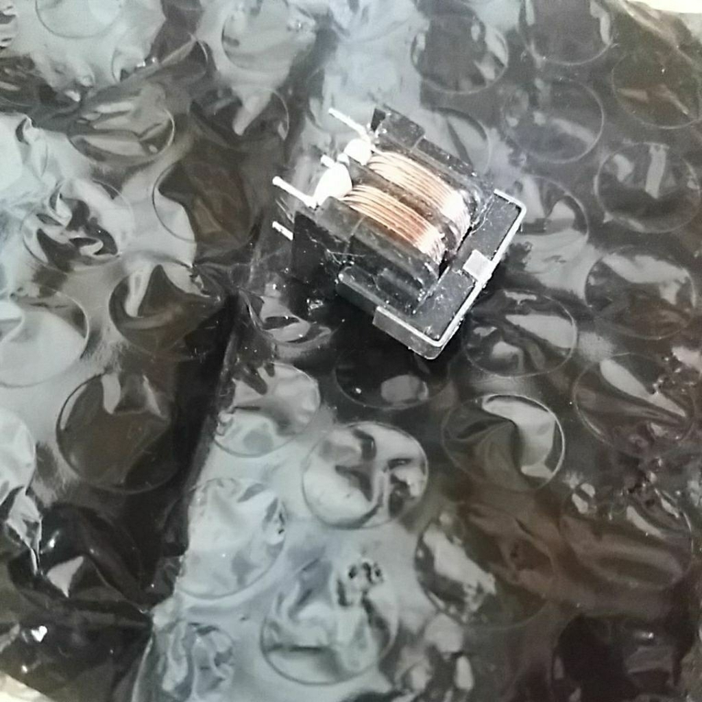 trafo JT mesin cuci Samsung