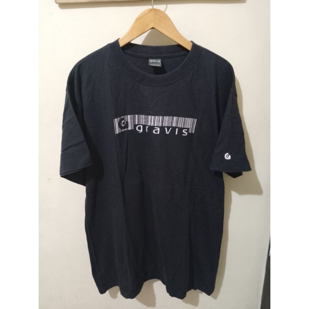 Gravis Skateboard / Vintage Skate