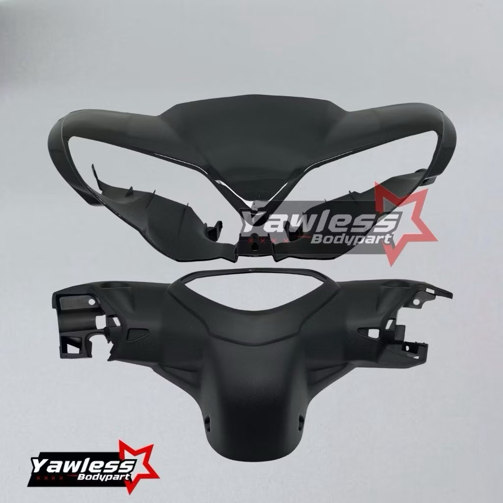 Batok Jupiter Z Burhan Totok Jupiter Burhan Kepala Jupiter Z New Batok Depan Jupiter Z Totok Depan Y